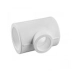 Pvc Boru İnegal Te PPRC 25x20x25 mm 10 Adet