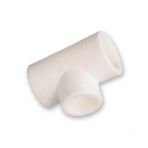 Pvc Boru İnegal Te PPRC 25x25x20 mm 10 Adet