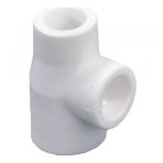 Pvc Boru İnegal Te PPRC 32x20x25 mm 10 Adet