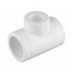 Pvc Boru İnegal Te PPRC 32x20x32 mm 10 Adet