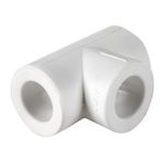 Pvc Boru İnegal Te PPRC 32x25x25 mm 10 Adet