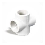 Pvc Boru İstavroz Te PPRC 32 mm 10 Adet