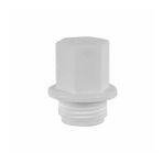 Pvc Boru Kör Tapa PPRC 32x1 10 Adet