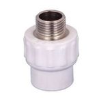 Pvc Boru PPRC Dış Dişli Rekor 25x3/4'' 10 Adet