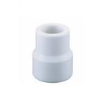 Pvc Boru Redüksiyon Manşon Pprc 25X20 Mm