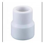 Pvc Boru Redüksiyon Manşon PPRC 32x20 mm 10 Adet