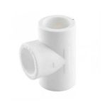 Pvc Boru Te PPRC 32 mm 10 Adet
