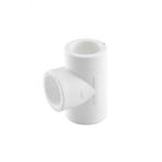 Pvc Boru Te Pprc 32Mm 10 Adet
