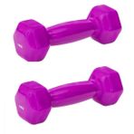 PVC Demir Dambıl - 1 Kg X 2 Adet