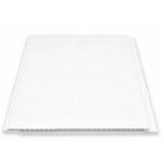 Pvc Duvar - Tavan Lambiri - 10 Adet - 1,5 metre - 3 m2 - Beyaz