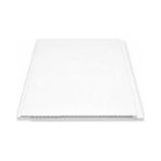 Pvc Duvar - Tavan Lambiri - 10 Adet - 3 metre - 6 m2 - Beyaz