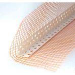 Pvc Fileli Köşe Profili 2,5 Metre (25 Adet) - 0 - Siyah - 1 Adet