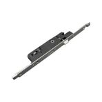 Pvc İspanyolet 180 Cm 35x85 Kilitli