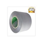 PVC İZOLE BANT GRİ (48 mmx25 mt) YALITIM İZOLASYON ONARIM BANDI