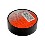 Pvc İzole Bant Siyah 18Mm 10 Adet Satılır Unıversal Cc