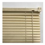Pvc Jaluzi 25 mm 60x160 cm Ölçülerinde Ahşap Desenli