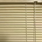 Pvc Jaluzı 25Mm 90X200 Cm Ahsap Desen Natural