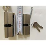 Pvc Kapı Bareli 90 Mm