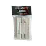 PVC Kapı Pencere Menteşesi 90mm 10 Adet