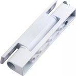 Pvc Kapı Ve Pencere Menteşesi Beyaz 100Mm