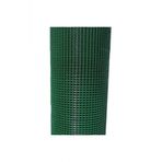 Pvc Kapli Puntali Tel 150 Cm Genislik Uzunluk 25 Metre Kalinlik:0.9 Mm 12X12 Goz Araligkafes Telı- Kumes Telı