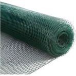 Pvc Kümes Teli 1''100 cm - Açık Yeşil