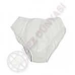 Pvc Medium 2 li Set Yıkanabilir Külot
