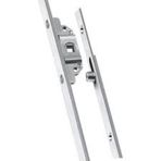 Pvc Pencere Kilidi İspanyolet 160 Cm