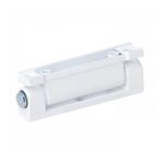 Pvc Pencere Menteşesi 1.Kalite 8Cm Metal Plastik Doğrama Menteşesi