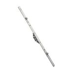 Pvc Pencere Tek Açılım Ispanyolet 15mm 140 Cm SGLM015