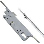Pvc Pimapen 85mm Kilitli İspanyolet Balkon Kapı Kilidi - 180cm