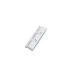 Pvc Pimapen 90mm Pratik Quick Pencere ve Kapı Menteşe Beyaz ilk-men-1209