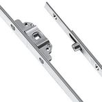 Pvc Pimapen İspanyolet Tek Açılım Pencere Kilidi - 100cm