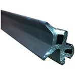 Pvc Pimapen Kapı Pencere Fitili Kalın Ebat (12 mt.)