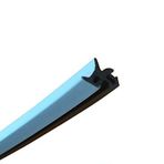 Pvc Pimapen Kapı Pencere Fitili Standart Ebat Gri (24 mt.)