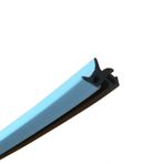 Pvc Pimapen Kapı Pencere Fitili Standart Ebat Gri (50 mt.)