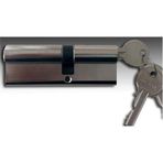 Pvc Pimapen Kilit Göbeği Barel 90 mm