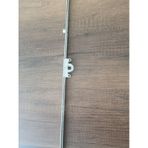 Pvc Pimapen Pencere Çift Açılım Ön Ispanyoleti 700-1200 Mm (Açıklamayı Mutlaka Okuyunuz)