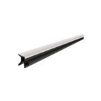 Pvc Pimapen Pencere Kapı Conta Fitil Kauçuk Lastik 15 Metre conta-pak05