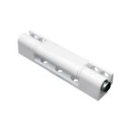 Pvc Pimapen Pencere Kapı Menteşe 75 mm (5 Adet) Renk: Beyaz