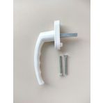 Pvc Pimapen Pencere Kolu Balkon Sürme Kapı Kolu