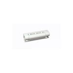 Pvc Pimapen Pencere Menteşesi Ral 9016 Beyaz 75mm 1 Adet