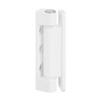 Pvc Pimapen Penceresi Menteşesi 75 mm Beyaz 10 Adet