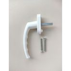Pvc Pimapen Plastik Pencere Kolu Balkon Sürme Kapı Kolu
