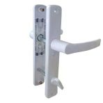 Pvc Plastik Balkon Kapı Kolu
