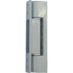 Pvc Plastik Pencere ve Kapılar Için Metal Menteşe, 95mm Uzun Tip, Beyaz - 95 mm