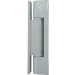 PVC Plastik Pencere ve Kapılar için Metal Menteşe, 95mm Uzun Tip, Beyaz