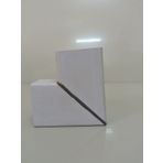 PVC PROFİL YAĞMUR İNİŞ DİRSEĞİ 90 DERECE