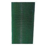 PVC PUNTALI 25*25 GÖZ 100 CM 25 METRE GÖZ ARALIKLI KAFES TELİ KÜMES TELİ TAVUK TELİ ÇİT TELİ