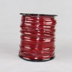 PVC Spor Zemin Kaynak Teli PVC Plastik Kaynak Çubukları Spor Mekanları, Playgound Zemine Uygun Kaynak Çubukları. Kırmızı
